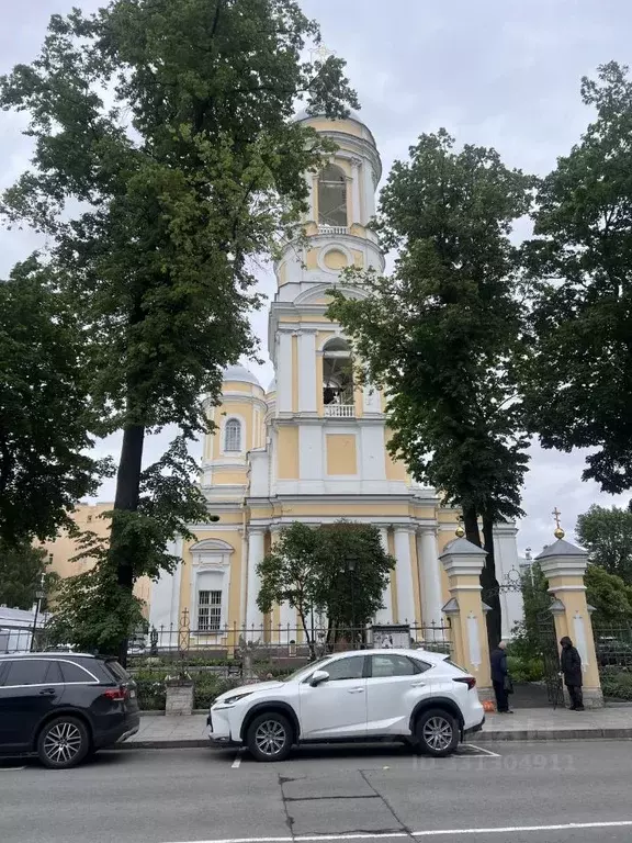 2-к кв. Санкт-Петербург ул. Блохина, 22 (28.5 м) - Фото 2