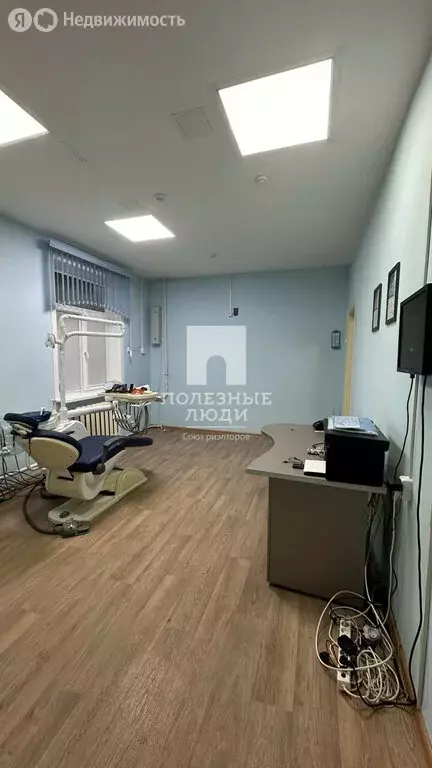 Помещение свободного назначения (35.4 м) - Фото 1