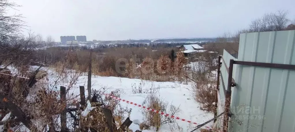 Участок в Амурская область, Благовещенск Алмаз СНТ,  (5.76 сот.) - Фото 2