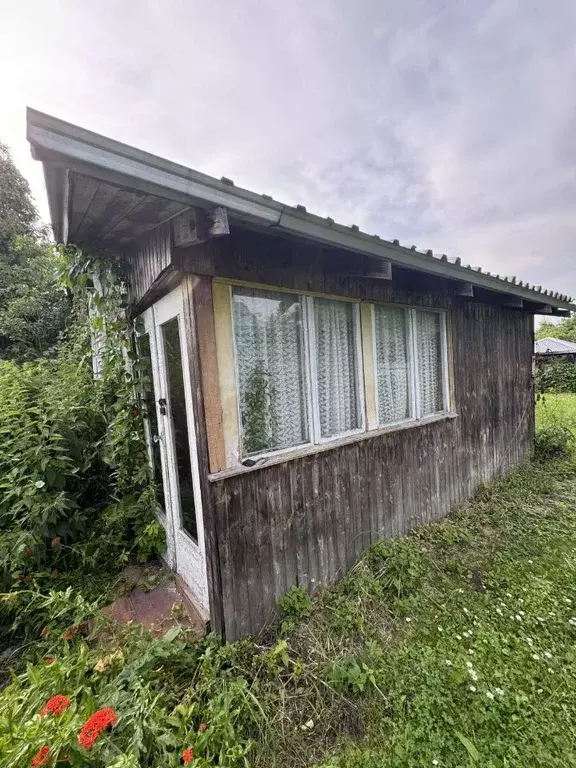 Участок в Московская область, Павлово-Посадский городской округ, д. ... - Фото 2