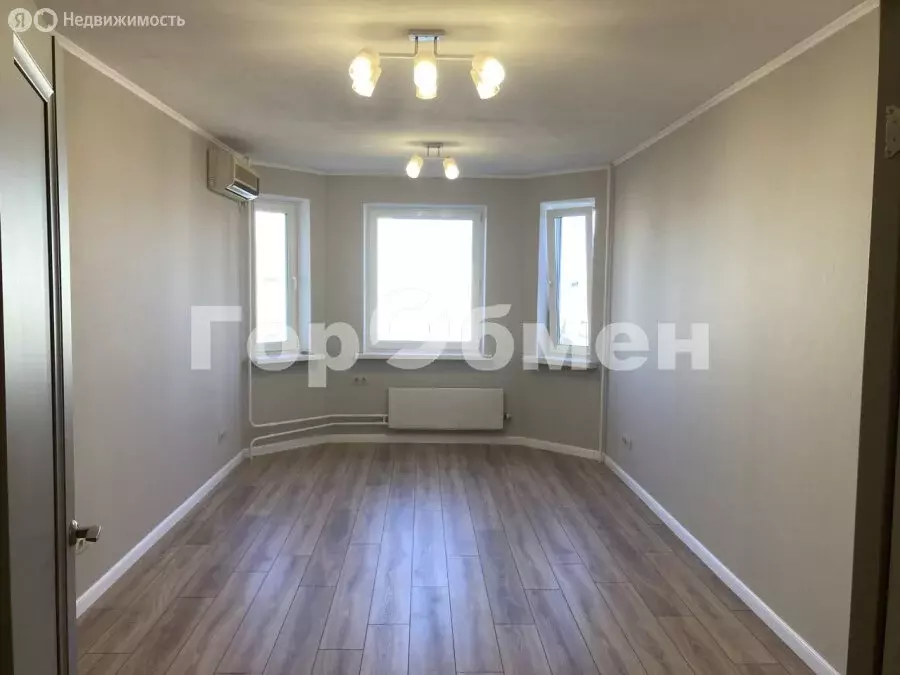 3-комнатная квартира: Москва, улица Академика Анохина, 5к1 (74.4 м) - Фото 2