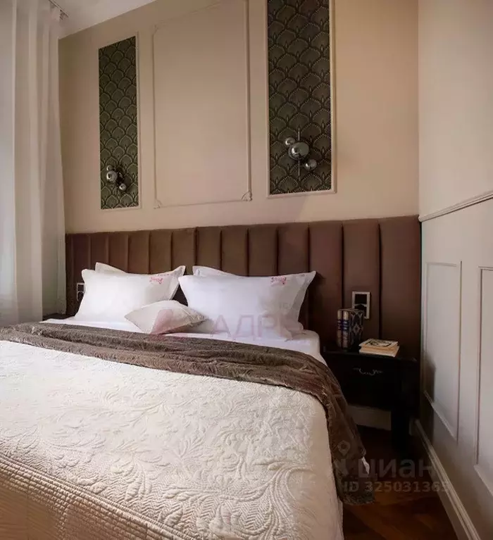 1-к кв. Татарстан, Казань просп. Победы, 139к1 (42.0 м) - Фото 1