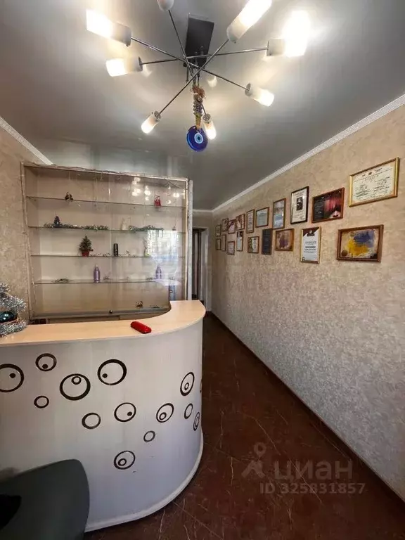 Помещение свободного назначения в Самарская область, Самара ул. Мориса ... - Фото 2