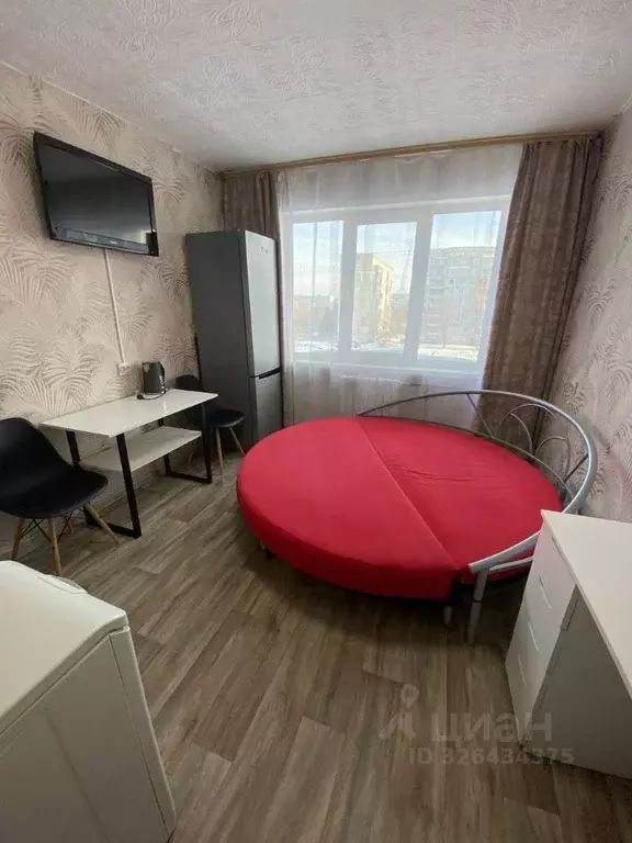 Студия Кемеровская область, Кемерово бул. Строителей, 52 (17.0 м) - Фото 2