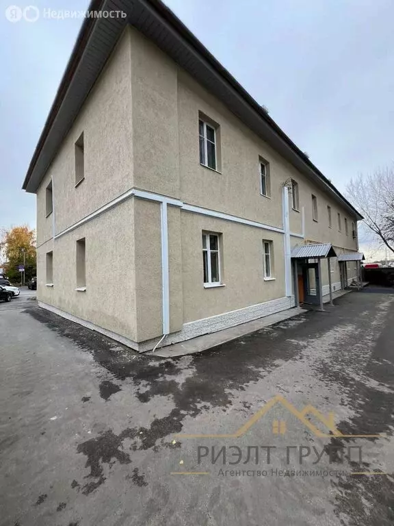 3-комнатная квартира: Казань, улица Патриса Лумумбы, 13 (65.1 м) - Фото 2