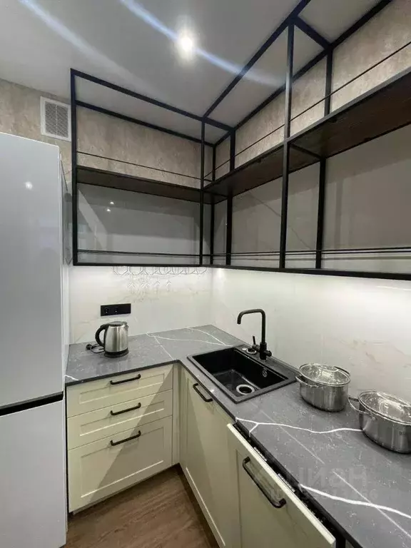 2-к кв. Татарстан, Казань ул. Заслонова, 40к2 (75.0 м) - Фото 2