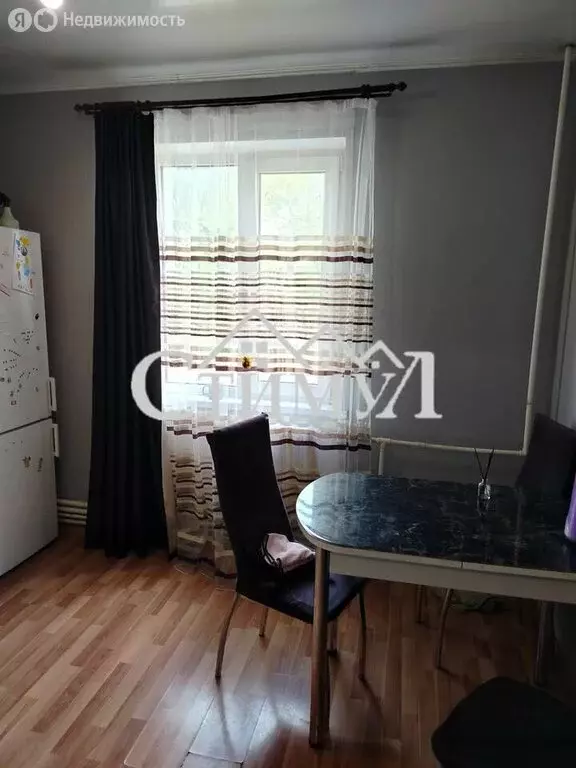 1-комнатная квартира: Черногорск, Октябрьская улица, 46 (34 м) - Фото 1