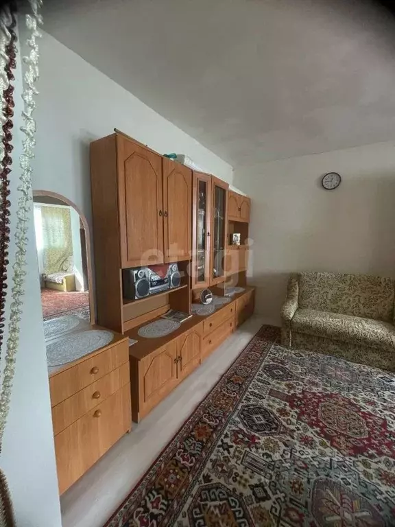 1-к кв. Крым, Сакский район, с. Штормовое ул. Ленина, 6 (27.7 м) - Фото 1