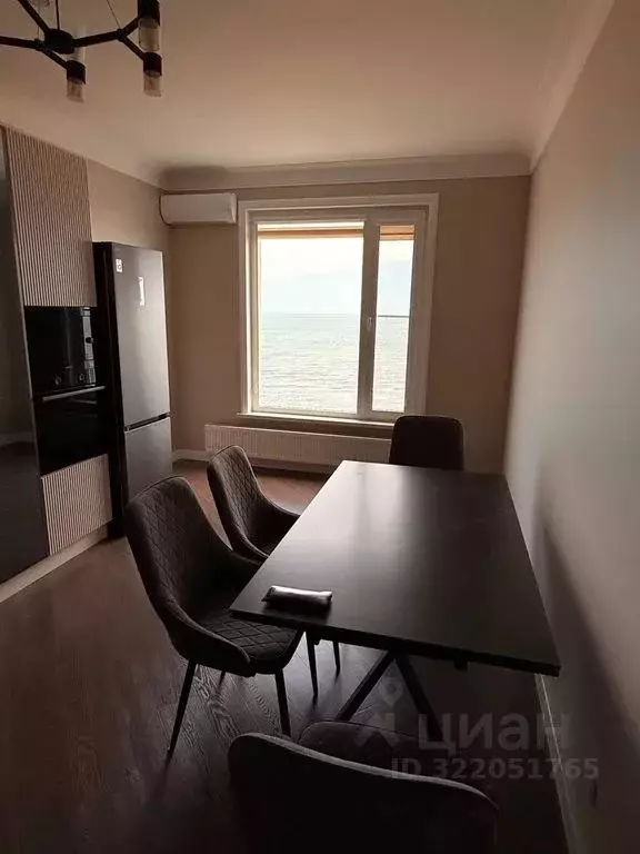 3-к кв. Дагестан, Махачкала ул. Времена Года, 15 (119.0 м) - Фото 1