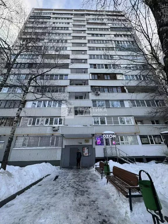 Продается 2-комнатная квартира - Фото 1