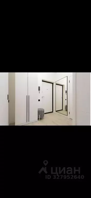 1-к кв. Московская область, Одинцовский городской округ, с. Ромашково ... - Фото 2