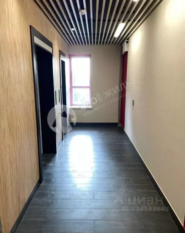 3-к кв. Пермский край, Пермь ул. Карпинского, 11 (65.83 м) - Фото 2