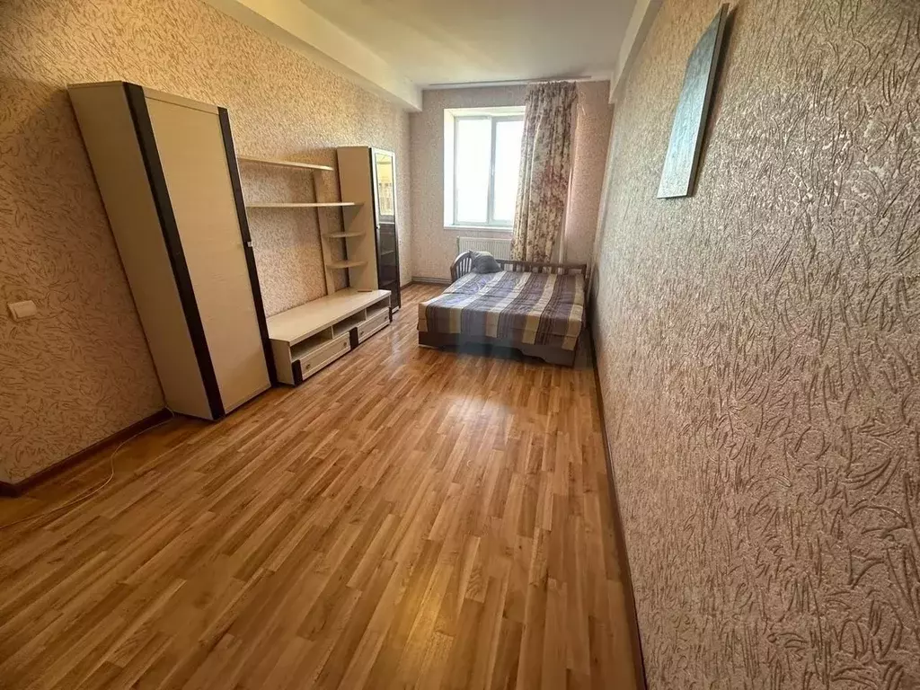 1-к кв. Ставропольский край, Пятигорск ул. Булгакова, 17 (35.0 м) - Фото 1