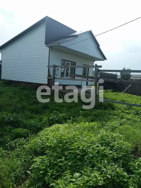 Офис в Красноярский край, пос. Абан ул. В. Турова, 8 (35 м) - Фото 2