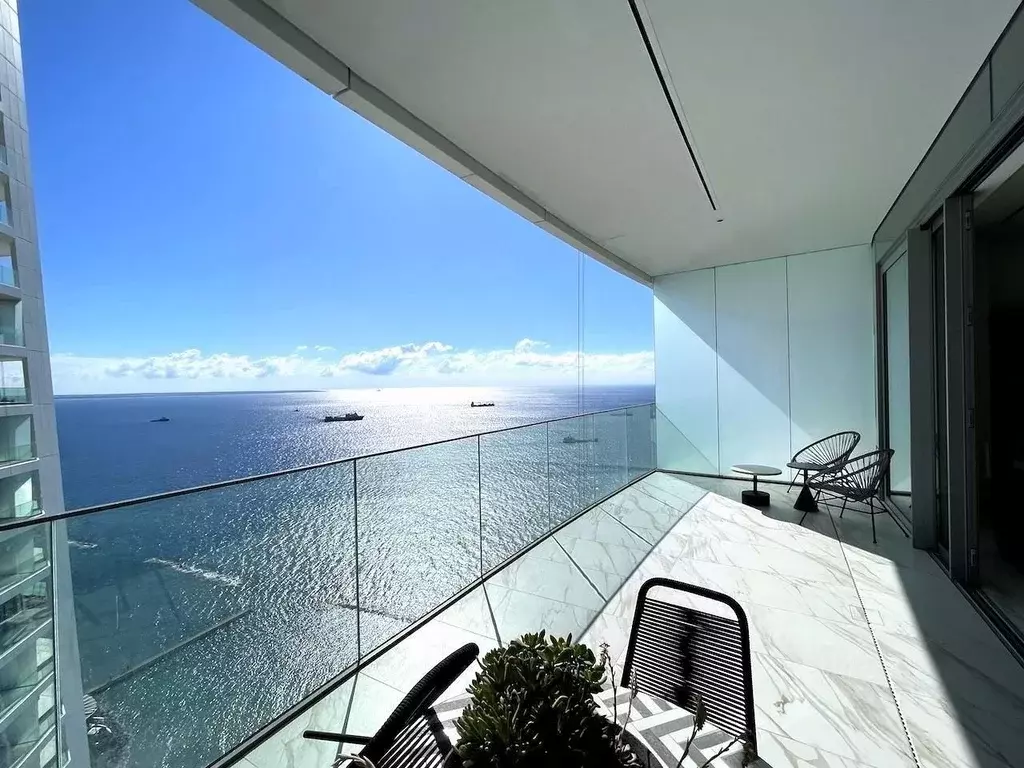 1-к кв. Краснодарский край, Сочи Центральный мкр, ул. Орджоникидзе, 17 ... - Фото 1