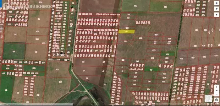 Участок в Витино, улица Гагарина, 31 (30 м) - Фото 2