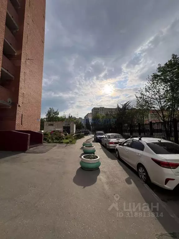 2-к кв. Нижегородская область, Нижний Новгород ул. Политбойцов, 21А ... - Фото 1