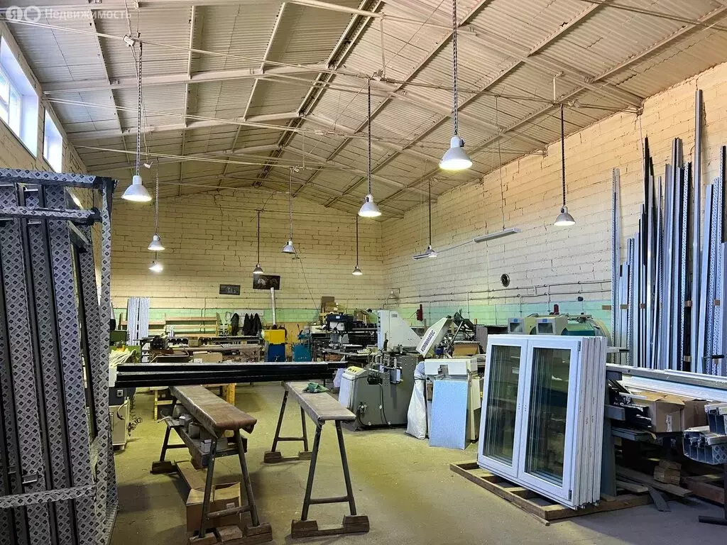 Офис (589.56 м) - Фото 2