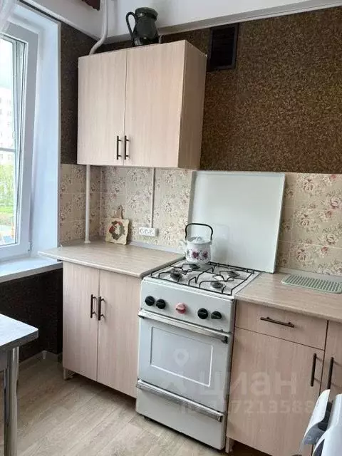 1-к кв. Санкт-Петербург ул. Подвойского, 31к1 (30.0 м) - Фото 0