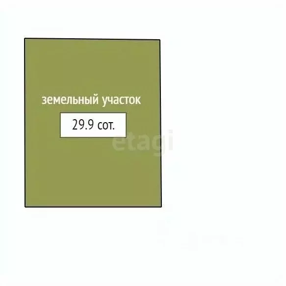 Дом в Красноярский край, Сосновоборский муниципальный округ, пос. ... - Фото 2