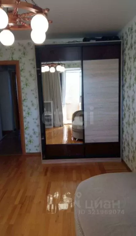 3-к кв. Ставропольский край, Ставрополь №31 мкр, просп. Ворошилова, ... - Фото 2