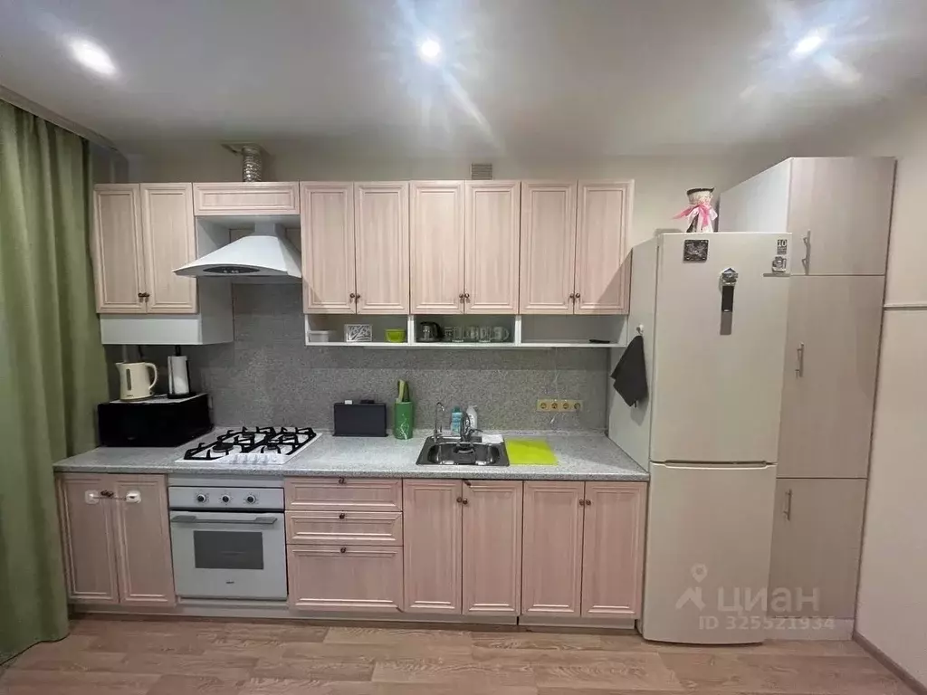 2-к кв. Тверская область, Конаковский муниципальный округ, д. Мокшино ... - Фото 1