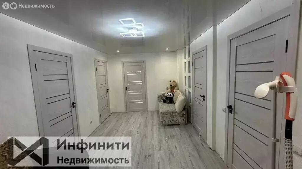 Дом в Ставрополь, улица Некрасова, 16 (229 м) - Фото 1