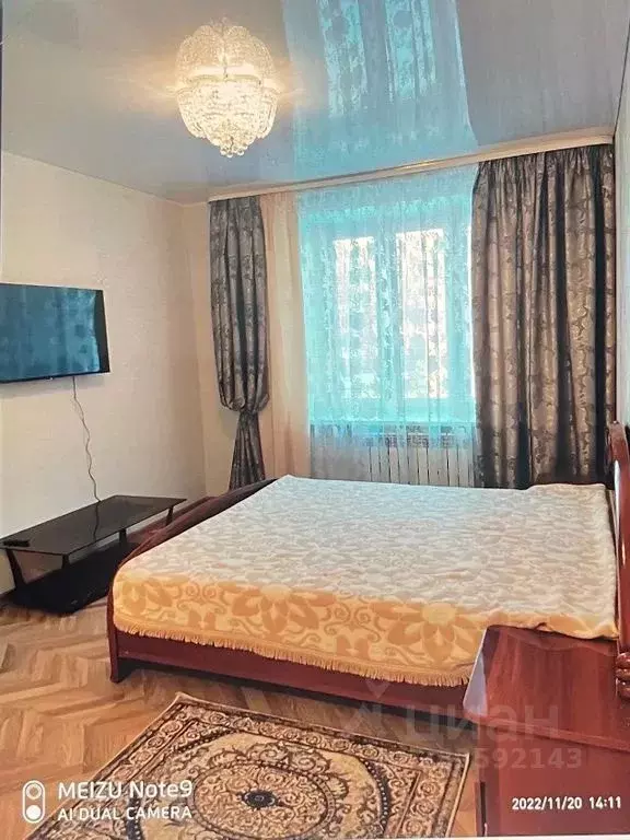 1-к кв. Вологодская область, Вологда Судоремонтная ул., 5 (40.0 м) - Фото 0