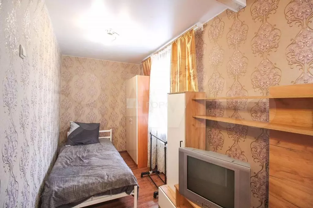 1-к. квартира, 23,7 м, 5/5 эт. - Фото 1