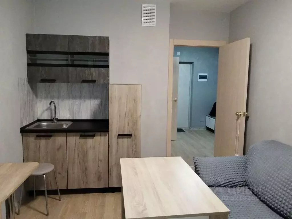 1-к кв. Свердловская область, Екатеринбург просп. Космонавтов, 91В ... - Фото 0