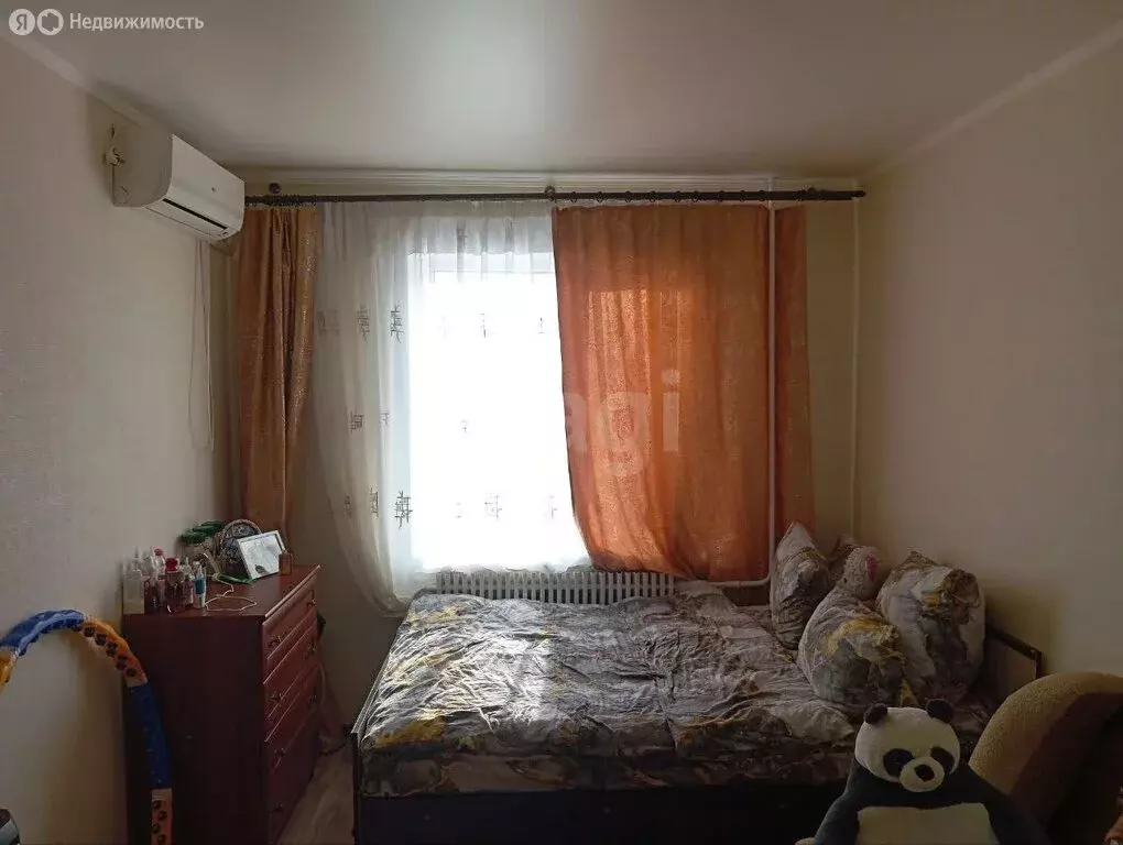 1-комнатная квартира: Губкин, улица Дзержинского, 121 (31.1 м) - Фото 2