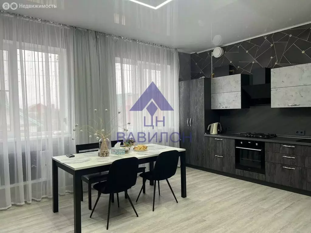 Дом в Цимлянск, Новый переулок (204.5 м) - Фото 2