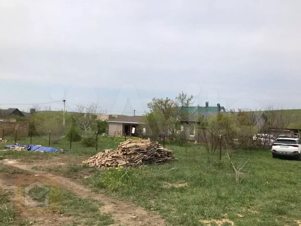 Участок 8,1 сот. (СНТ, ДНП) - Фото 0