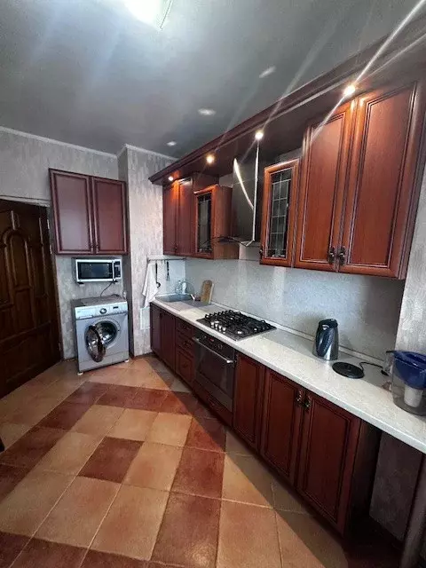 Продаётся 2-к квартира, 55.6 м - Фото 0