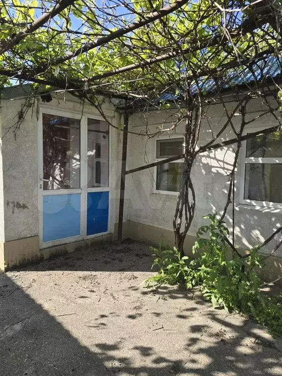 Дом 50 м на участке 7 сот. - Фото 1