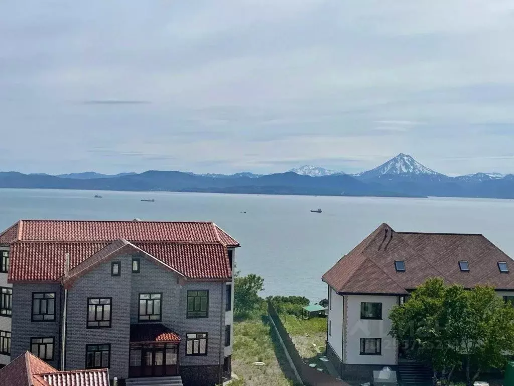 1-к кв. Камчатский край, Петропавловск-Камчатский Якорная ул., 4/1 ... - Фото 2