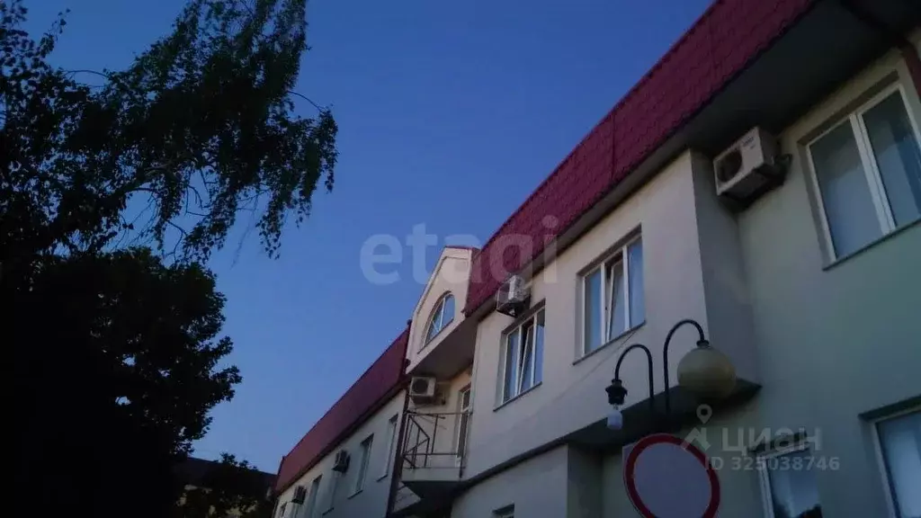 Офис в Краснодарский край, Новороссийск Коммунистическая ул., 10 (750 ... - Фото 1