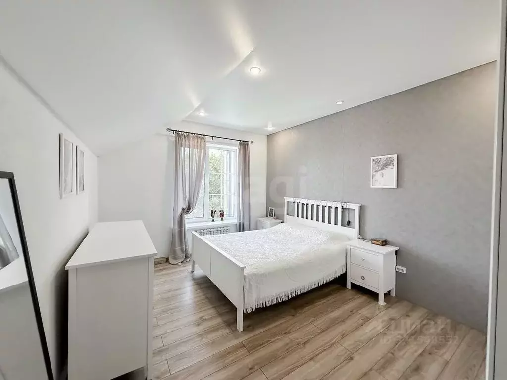 Дом в Чувашия, Чебоксары ул. Заовражная, 19Б (149 м) - Фото 1