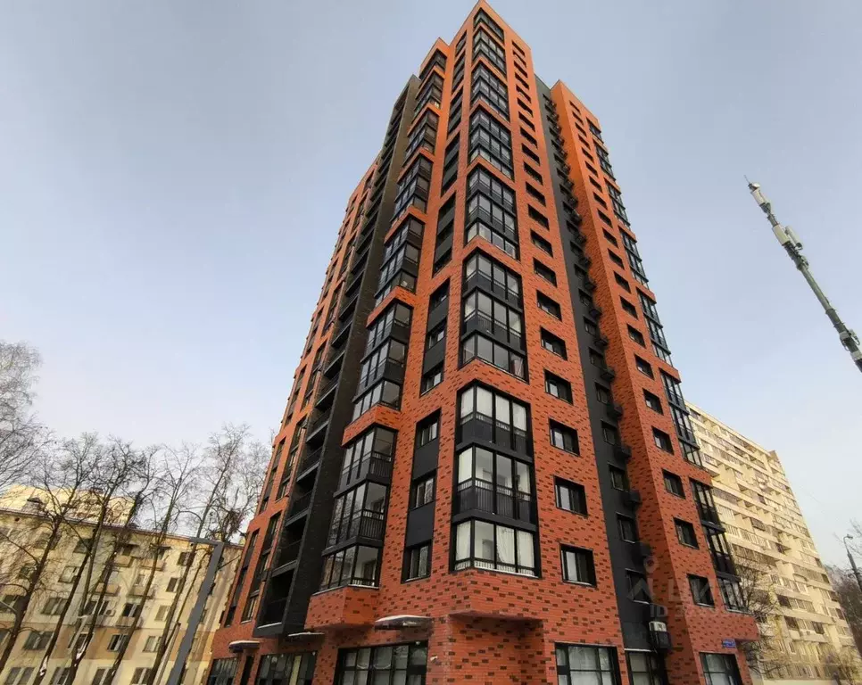 Помещение свободного назначения в Москва Шушенская ул., 5 (180 м) - Фото 0