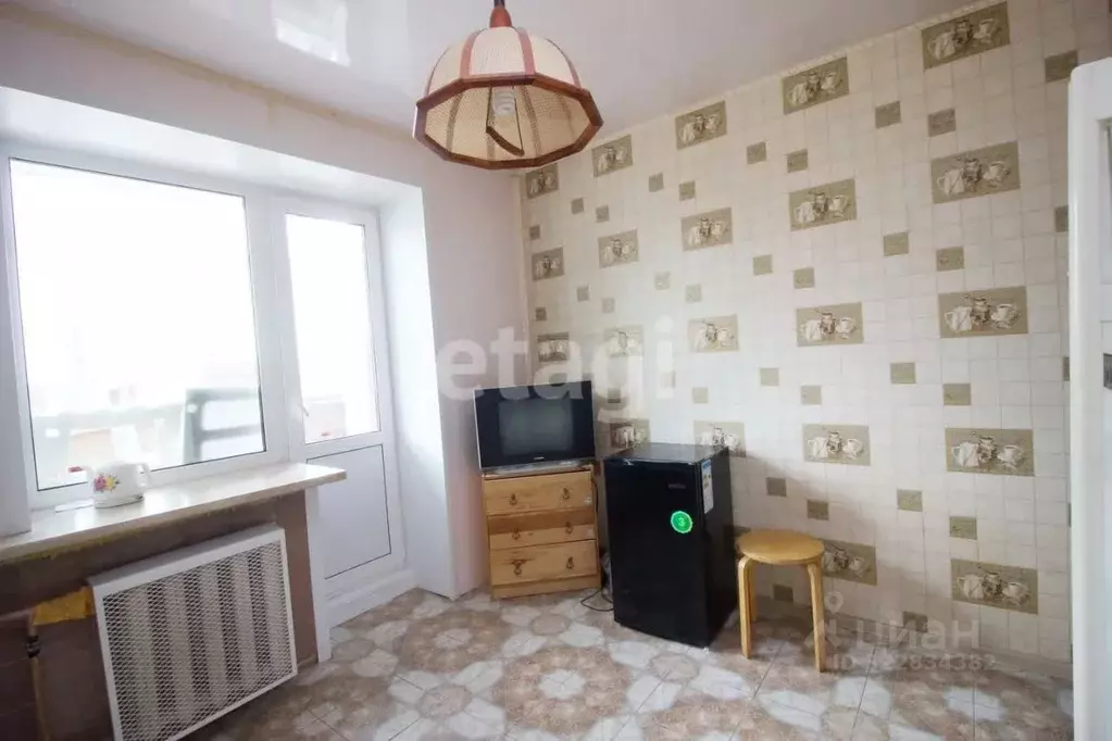 1-к кв. Калужская область, Калуга Проезжая ул., 16 (70.0 м) - Фото 2