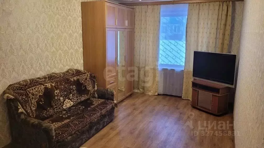 1-к кв. Камчатский край, Петропавловск-Камчатский ул. Чубарова, 10 ... - Фото 2