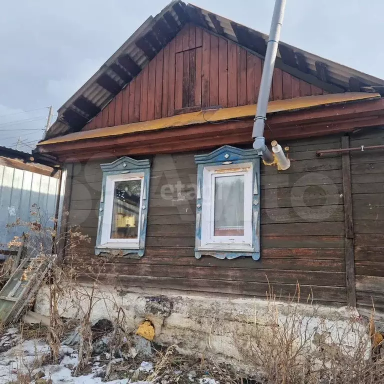 Дом 45,3 м на участке 4 сот. - Фото 1