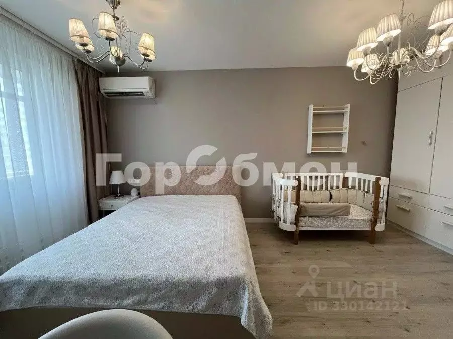 1-к кв. Москва, Москва, Московский г. ул. Бианки, 11 (36.5 м) - Фото 2