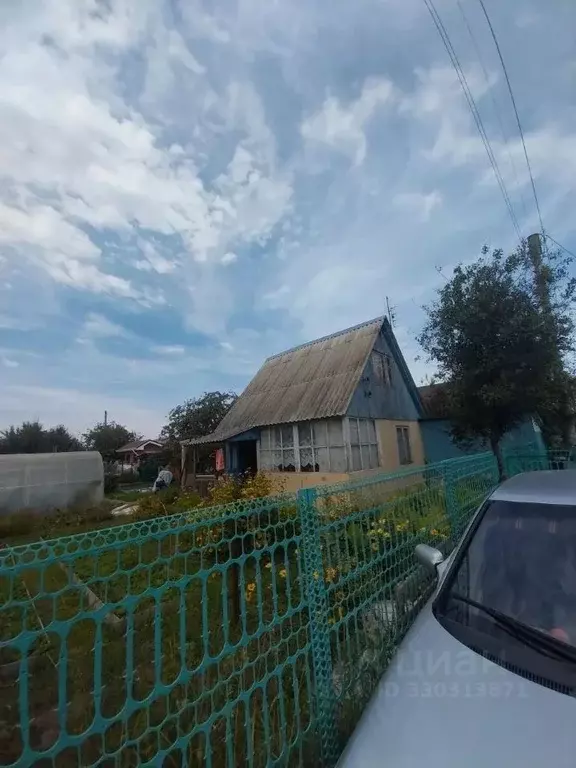 Дом в Самарская область, Ставропольский район, Подстепки с/пос, ... - Фото 1