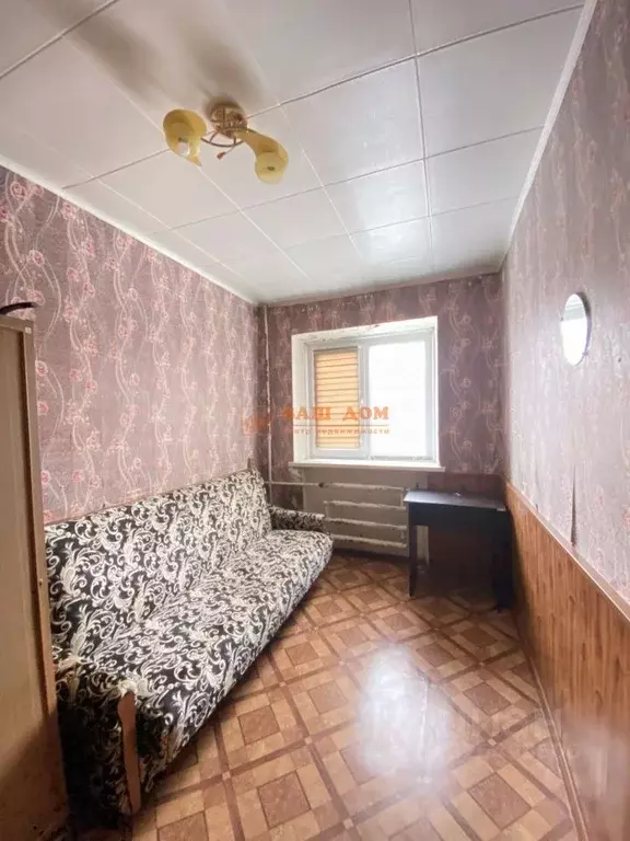 Комната Тульская область, Тула ул. Николая Руднева, 65 (10.0 м) - Фото 1