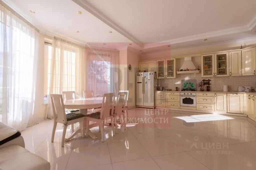 Дом в Калининградская область, Калининград пос. Лермонтовский, ул. ... - Фото 2