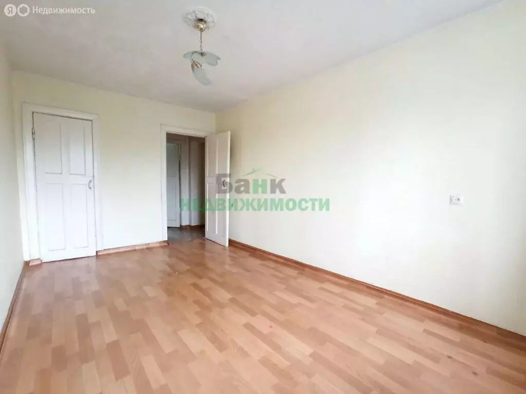 3-комнатная квартира: Балаково, Минская улица, 14 (55.1 м) - Фото 0
