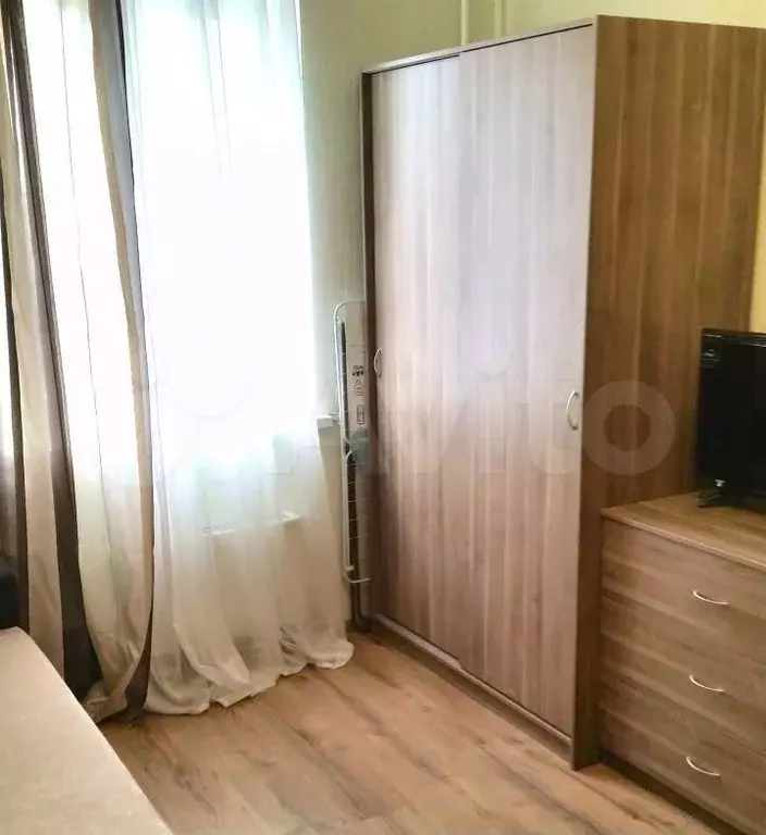 1-к. квартира, 25 м, 14/25 эт. - Фото 1