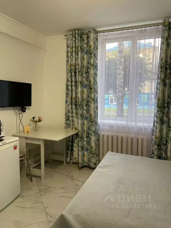 Студия Чувашия, Чебоксары ул. Урукова, 4 (24.0 м) - Фото 2