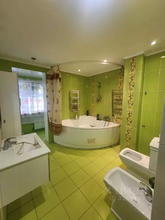 3-к кв. Крым, Ялта ул. Тимирязева, 37 (80.0 м) - Фото 1